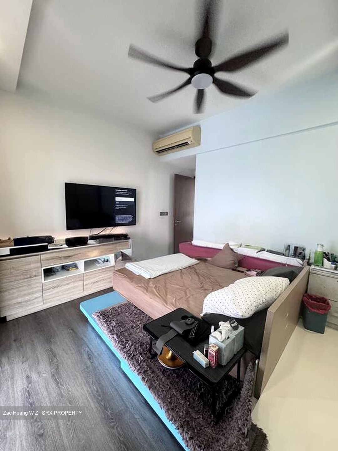 Summer Scent (D19), Apartment #503961771